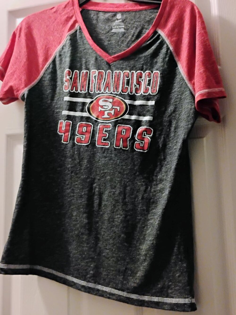 Forty Niner Tshirt